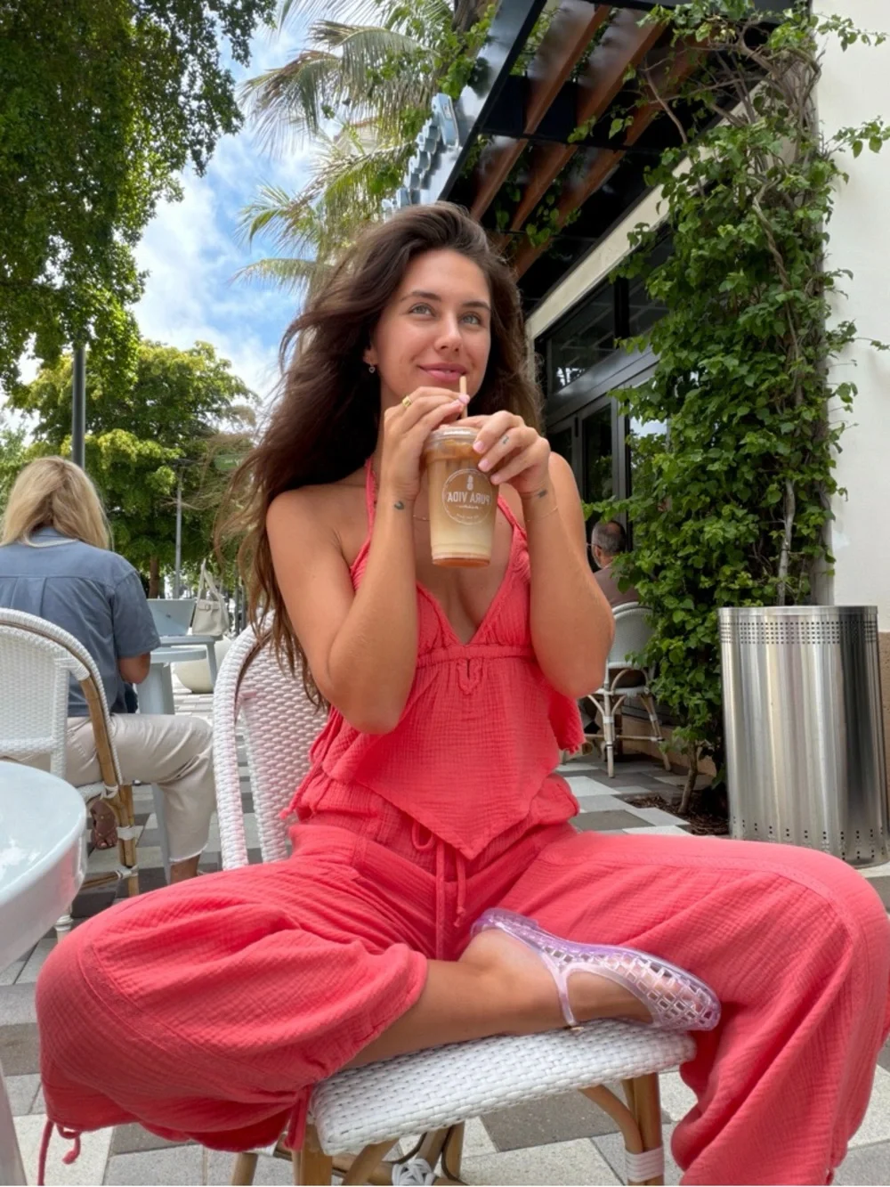 Pink Set - Picture 4 of 4